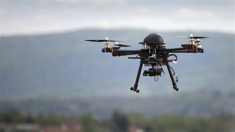 Ohio closing in on testing drones along Rt. 33 - Columbus Business First