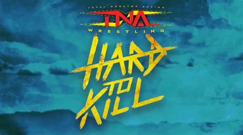 TNA Hard To Kill 2024 Results: New Champions, Big Debuts and more ...