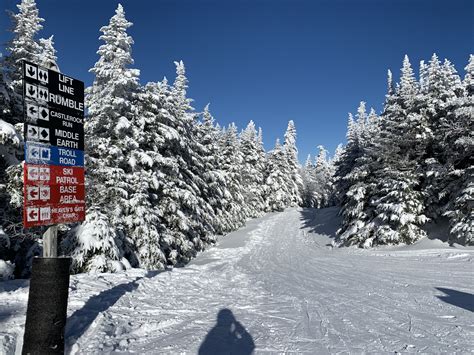 Sugarbush Review - Ski North America's Top 100 Resorts