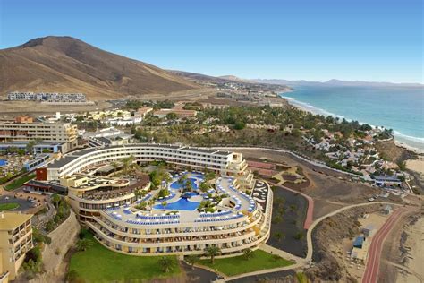 Iberostar Playa Gaviotas - Playa De Jandia, Fuerteventura | On the Beach