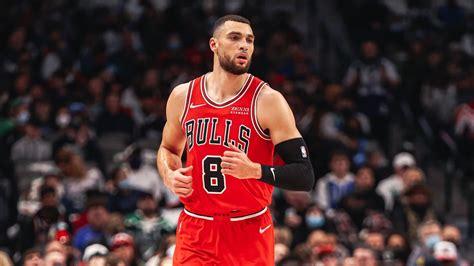 Zach LaVine injury update | NBA.com