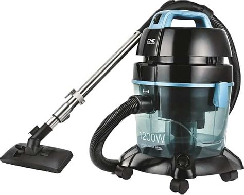 Amazon.com: water filter vacuum cleaner