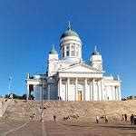 Helsinki Cathedral in Helsinki, Finland (Google Maps) (#2)