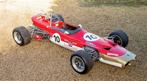 1969 Lotus Formula 3 - Sports Car Market