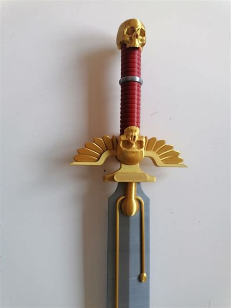 Power Sword , Cosplay Replica - Etsy