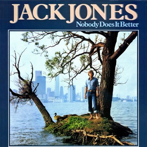 1979 : Nobody Does It Better - The official Jack Jones website