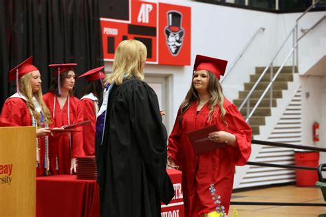 Montgomery Central High School 2023 Commencement Ceremony (238) - Clarksville Online ...