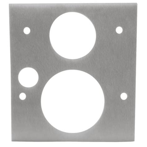 Englander Pellet Stove Burn Pot Flange Gasket - Walmart.com - Walmart.com