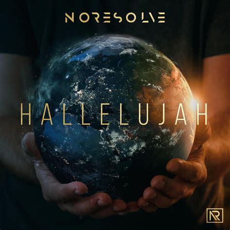 ‎Hallelujah - Single - Album by No Resolve - Apple Music