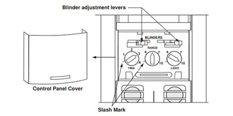 Leviton Motion Sensor Light Switch Adjustment | Shelly Lighting