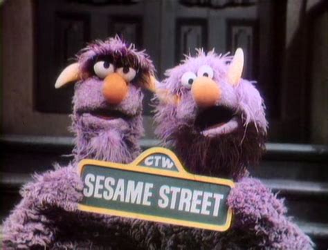 Sesame Street Closing Signs – @jimhenson-themuppetmaster on Tumblr