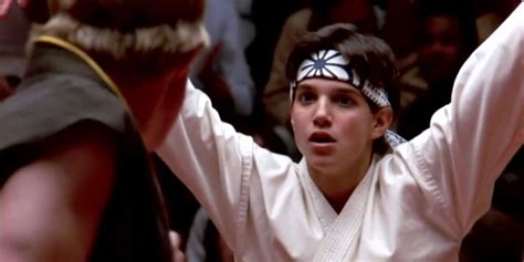 28 Awesome And Interesting Facts About Ralph Macchio - Tons Of Facts