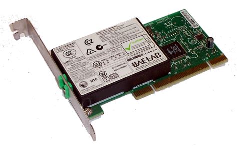 HP 5188-1025 56K PCI Modem Card | eBay