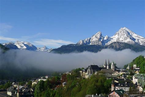 Berchtesgaden & Eagle’s Nest Day Trip From Munich - Munich, Germany | Gray Line