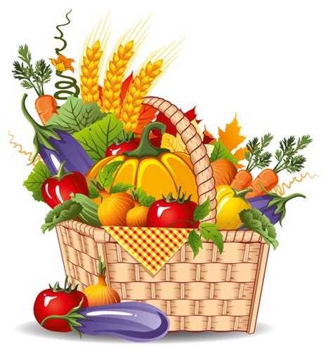 Harvest vector free download