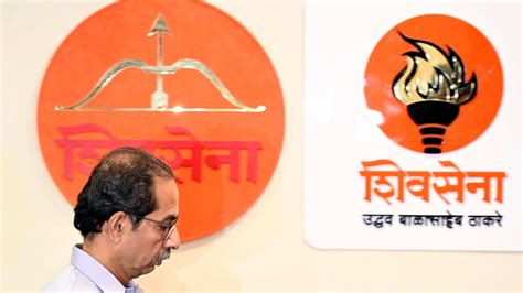 Uddhav Thackeray camp's key meet after EC's Shiv Sena decision, may ...