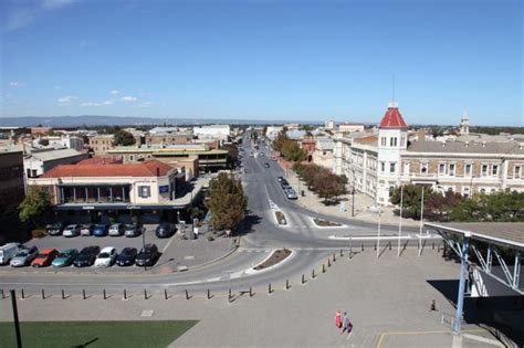 Port Adelaide Lighthouse - Adelaide