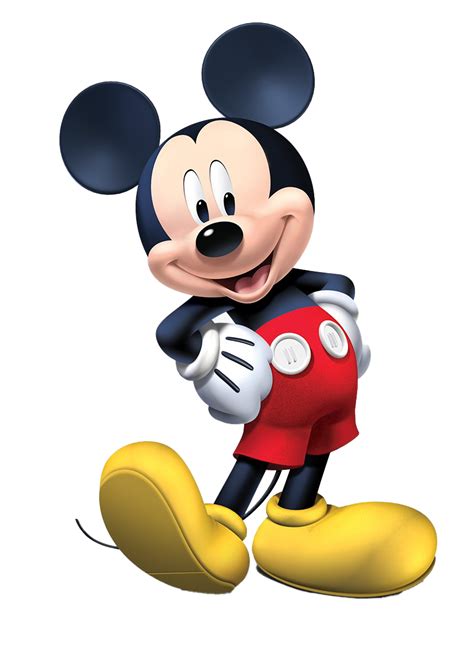 Mickey Mouse Clubhouse Png Disney Junior Clipart Transparent Png | Images and Photos finder