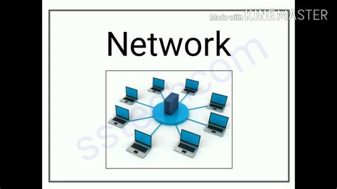 PPT on types of network / types of network class 8 / types of network model / types of network ...