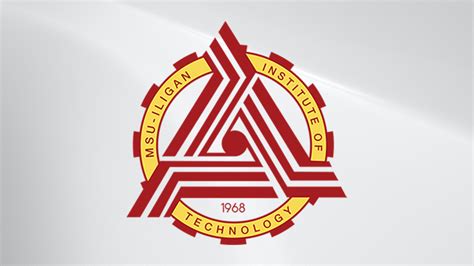 Mindanao State University – Iligan Institute of Technology - GE4 Network