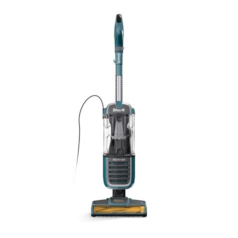 Shark Rotator Power Brush Anti-Allergen Pet Plus Vacuum, Self-Cleaning Brushroll, Multi-Surface ...