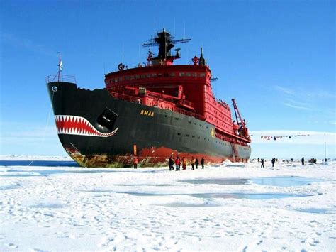 MuskegonPundit: Future Icebreakers May Have Cruise Missiles, Zukunft ...