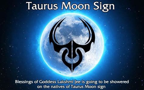 Taurus Moon Sign | Online Astrology Prediction by Best Astrologer 24x7 – StarsTell