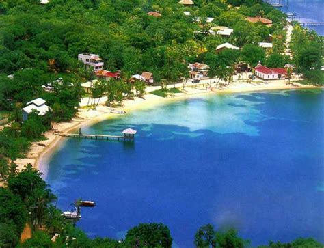 The treasures of Honduras | The Traveller