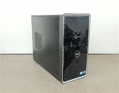 Dell Inspiron 660 i3-3240 - IT Colorado