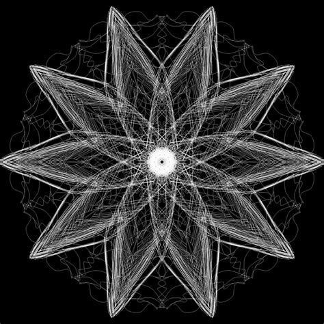 Free photo: Mandala, Psychedelic, Neon - Free Image on Pixabay - 1511371