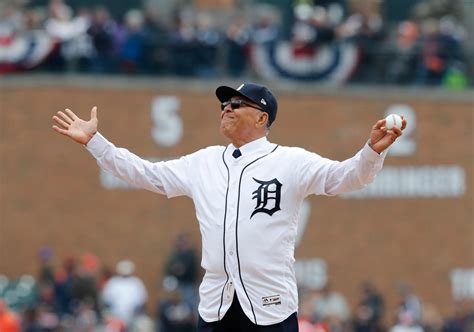 Willie Hernandez, closer for 1984 champion Detroit Tigers, has died