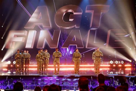 AGT 2023 Finale Recap - LIVE UPDATES and Spoilers | NBC Insider