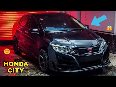 honda city colour hitam - Lily Berry