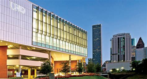 University of Houston - University of Houston System