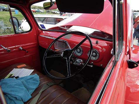 1951 Ford F-Series table top truck | 1951 Ford F-Series tabl… | Flickr