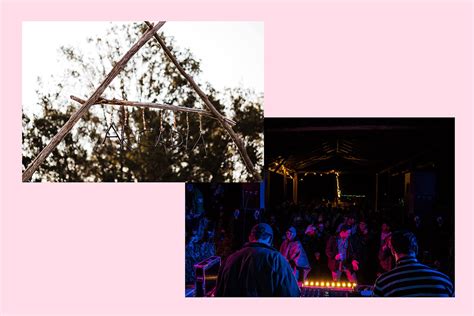 Arcadia Festival on Behance