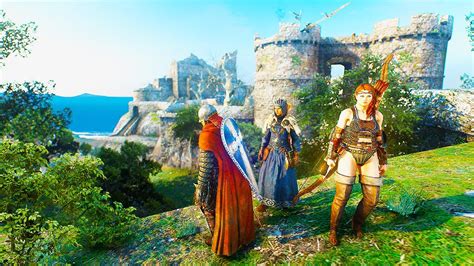 Open world rpgs 2017 - koreakurt