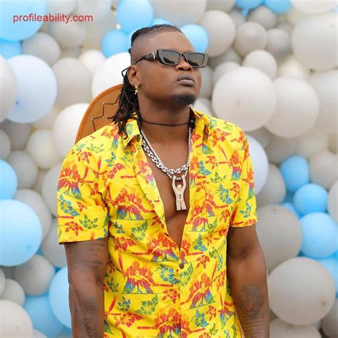 Pallaso Biography, Videos, Booking - ProfileAbility