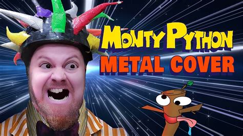 Galaxy Song - Monty Python metal cover by Psychostick Chords - Chordify