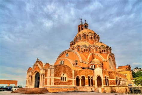 30+ Melkite Greek Catholic Church Stock Photos, Pictures & Royalty-Free ...