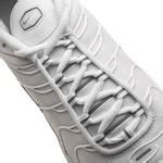 Nike Sneaker Air Max Plus - Weiß/Grau | www.unisportstore.de