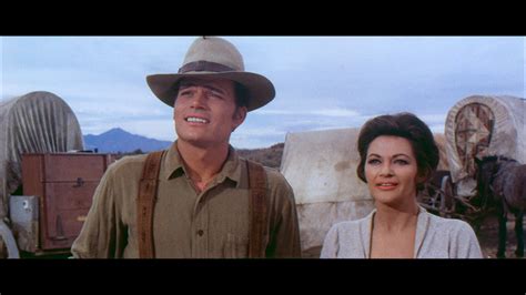 McLintock Blu-ray - John Wayne