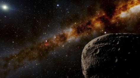 Farfarout is farthest object in our solar system yet known | Space | EarthSky