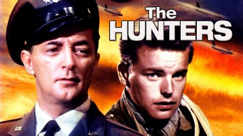 The Hunters - Movie - Where To Watch