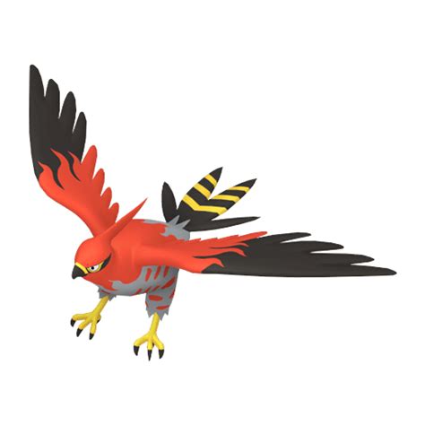 Pokémon Sword & Shield Pokédex • Marriland.com