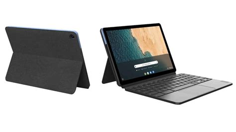 Lenovo IdeaPad Duet Chromebook Pre-Order Is Now Live At Best Buy