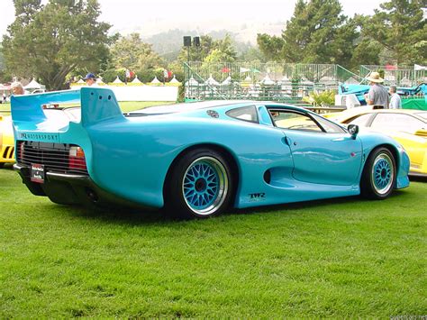 1994 Jaguar XJ220 S TWR | | SuperCars.net