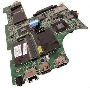 Laptop Motherboard Repair and Replacement - Absolute Computers