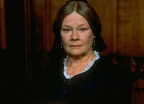 Judi Dench to Play Queen Victoria Once Again | Women and Hollywood