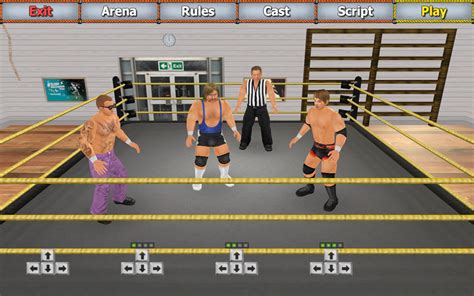 MultiBind | Thunderstore - The Wrestling Empire Mod Database